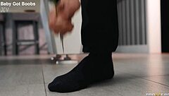 Alice Miss Alice Wild Goes Wild in Brazzers with Cumshot Facial and Slow Motion Fucking