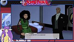 hey, i’m totally lost with something unlimited part 142, help me out