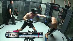 April'in balıkçı ağlarında uzun sert siki sürdüğünü görüyorum ta ki boşalana kadar