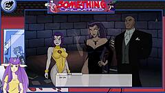 hey, i’m totally lost with something unlimited part 142, help me out