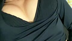 se filtra video intimo de famosa presentadora mexicana alexia masturbandose