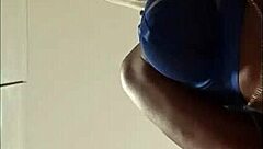 latina brunette sucks three cocks but prefers fresh meat