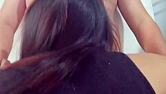 Cojiendo Con Mi Hermanastra