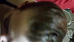 Suck the hell out of my dick! 😈