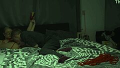 teen fucked hard after being tied up