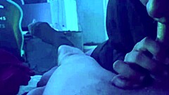 She sucks mad dick crazy hard 😈