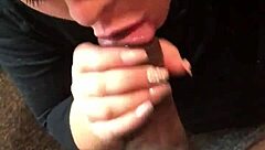 Caylian Curtis Blonde Mom Fingers Shaved Pussy And Ass In Heels Outdoors