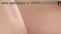 Young catherine knight submits to big dick lover while tied up in pov fantasy