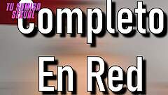 My wife punishes me with slaps and humiliation in femdom POV session