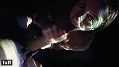 Double Facial on My Stepsis