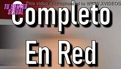 My wife punishes me with slaps and humiliation in femdom POV session