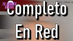 Isteri saya hukum saya dengan tampar dan penghinaan dalam sesi femdom POV.