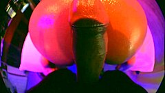 My Japanese Step Sister POV Filled with Milk Uncensored