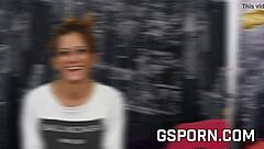 Exclusive interview with Gabriela Flores