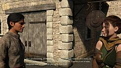 The price of power chapter 3 adventure game.