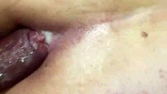 Does this blonde slut take anal gape?