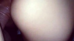 Hot Latina Stepsister Provokes Rough Doggystyle Creampie