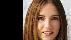 Mistress kittiwips guides you with french joi 😈