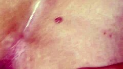 Does this blonde slut take anal gape?