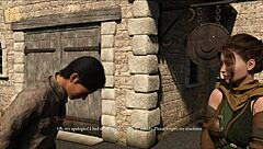 The price of power chapter 3 adventure game.