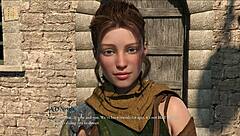 The price of power chapter 3 adventure game.