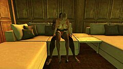 The cuckold goddess wife 2.