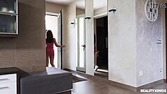 Is fucking my best friend the ultimate taboo? Reality Kings captures the missionary and cowgirl action.