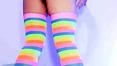 Latina stepmom seduces stepson with double penetration 🔥