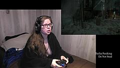 Until Dawn Play Through Part 5