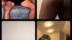 Instagram Live Amateur Show