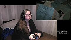 Until Dawn Play Through Part 5