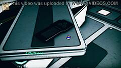 Eternum 118 Game Play