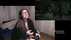 Until Dawn Play Through Part 5