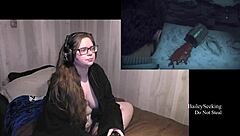 Until Dawn Play Through Part 5