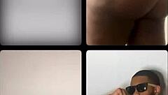 Instagram Live Amateur Show