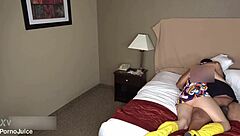 Trailer Anna Cummings Is The Cum Swallowing Hippy