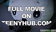 crazy neighbor nelly kent shows off big tits and ass in hardcore amateur fun