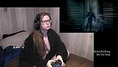 Until Dawn Play Through Part 5