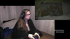 Until Dawn Play Through Part 5