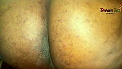 She rode my big cock as thanks for the dress.