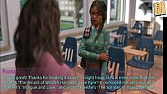 Wife and stepmother 54 in erotic fun 😏