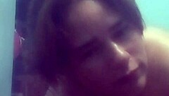 Vaquerita Delights in Frontal Pleasure with Each Suck