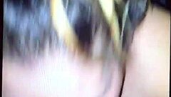 tiffany sucking john's fat cock