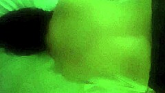 this culona rica is getting her ass fucked hard at home