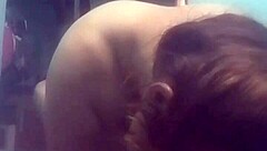 Vaquerita Delights in Frontal Pleasure with Each Suck