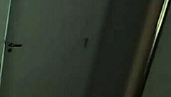 Horny Teen Wakes Up And Fists Roommate's Big Ass In Intense Ball Licking Session