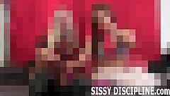 guide to becoming perfect sissy girl