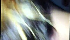 tiffany sucking john's fat cock