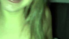 Dia Kongkek Jiran Di Brickell, Pancut Dari Batang Hitam Besarnya