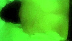 this culona rica is getting her ass fucked hard at home